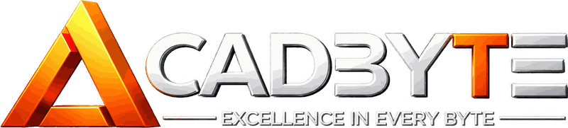 CadByte, Excellence in Every Byte